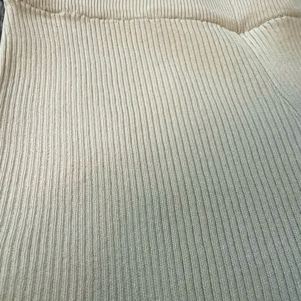 Casual Knit Wide Leg Pants by Victoria's Secret x Lascana